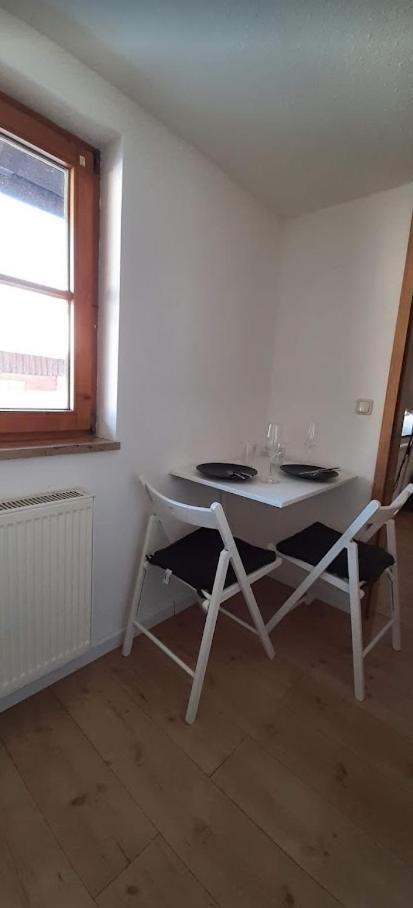 Ferienwohnung In Nesselwang, Allgaeu Bergfreunde Kültér fotó