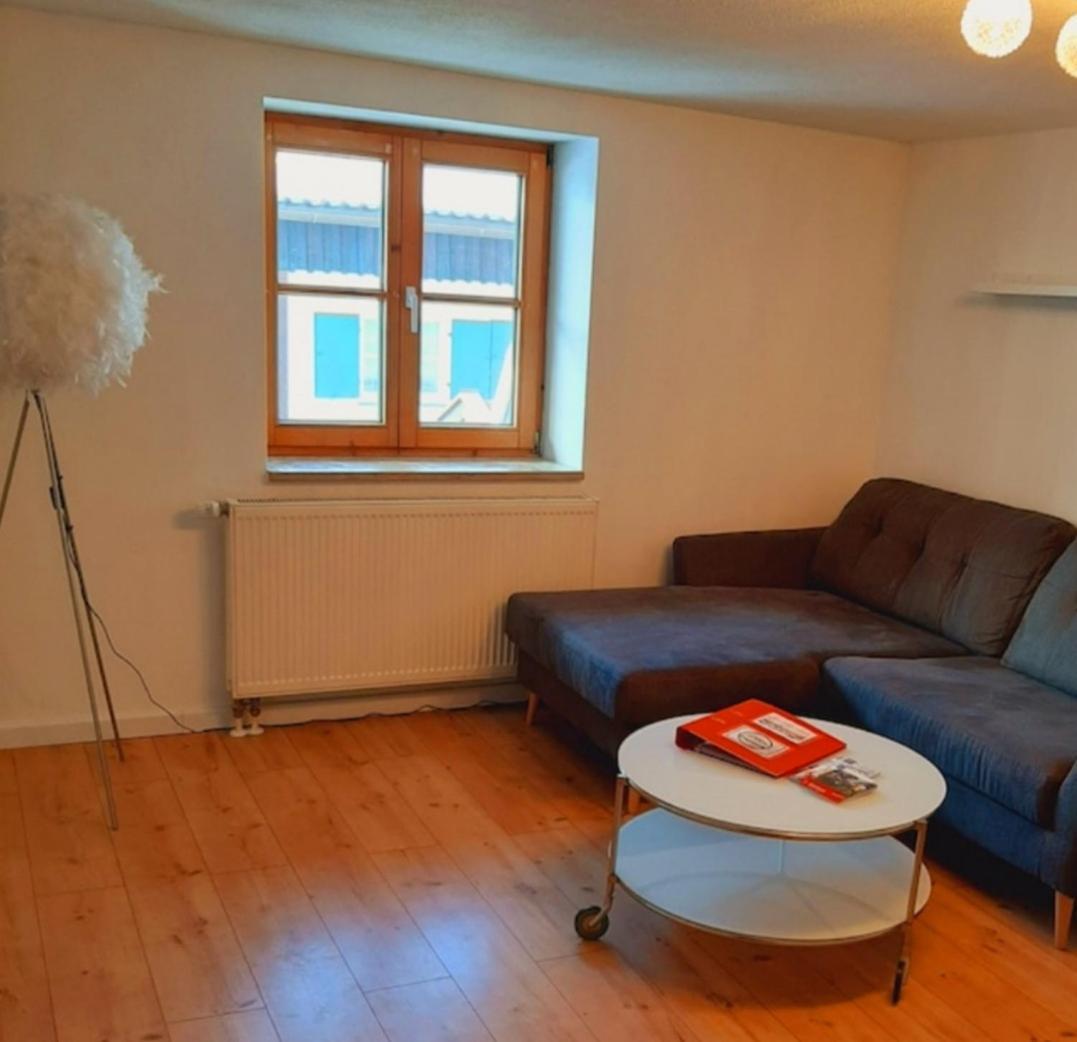 Ferienwohnung In Nesselwang, Allgaeu Bergfreunde Kültér fotó